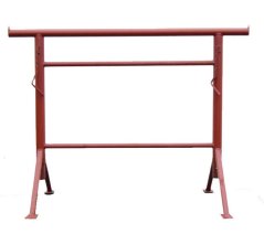 Koza lešenárska v 1700 x š 1400 mm trúbka