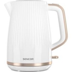 Kanvica rýchlovarná SENCOR SWK 7510WH, 1,7L KLC