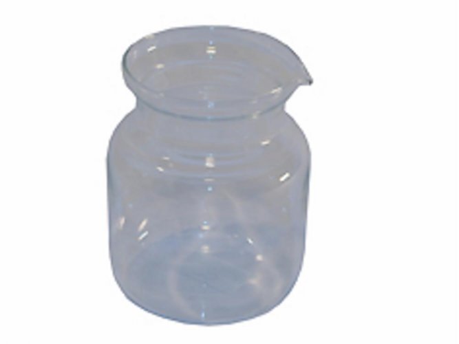 Wasserkocher MATURA 1,0l NS-Glas