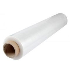 Paket folije. raztegniti rok..50 cm/2,1 kg 23my, PROZOREN KLJUČ
