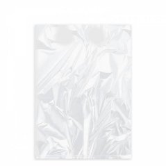 Universeller Mikrowellenbeutel 25x35cm, 4l, transparent, 50 Stk