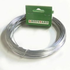 Drát vázací ZN 1,4mm 25m PROKIN