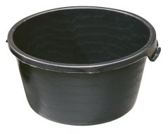 Mörtelflasche ReCycled® BC 90 lit, rund, PE/PP, max. 90 kg (akce)