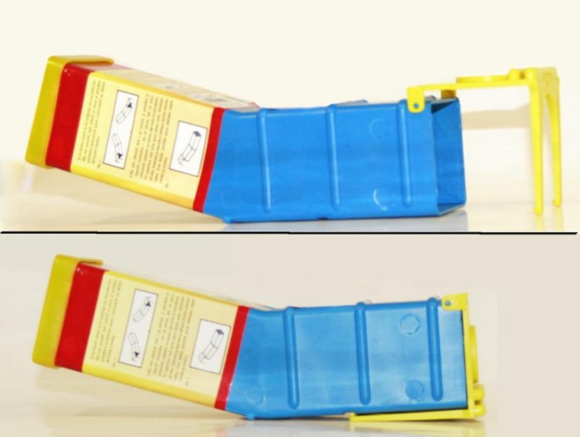 Mausefalle UH IN-TRAP KLC