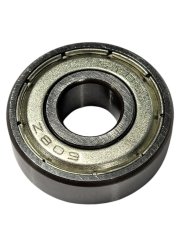 Lager für Burley R6208C Rührwerk, Teil 37