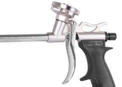 Strend Pro FG106, 2.Gen, Alu, Cr, za montažno peno