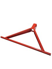 CMX160/CMX200 Mixerträger, Dreieck, Ersatzteil