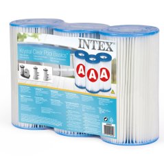 Filter za bazensku pumpu INTEX 29003