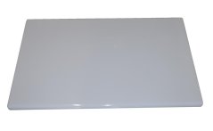 Rezervni pokrov za štedilnik DE LUX (R46) 890x544mm bel (akce)