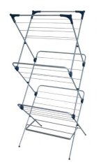 Sušilo za rublje STAR steel Skveler