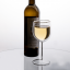 Pahare de vin termic, set de 2, 180 ml, HOTCOLDER TIP 31