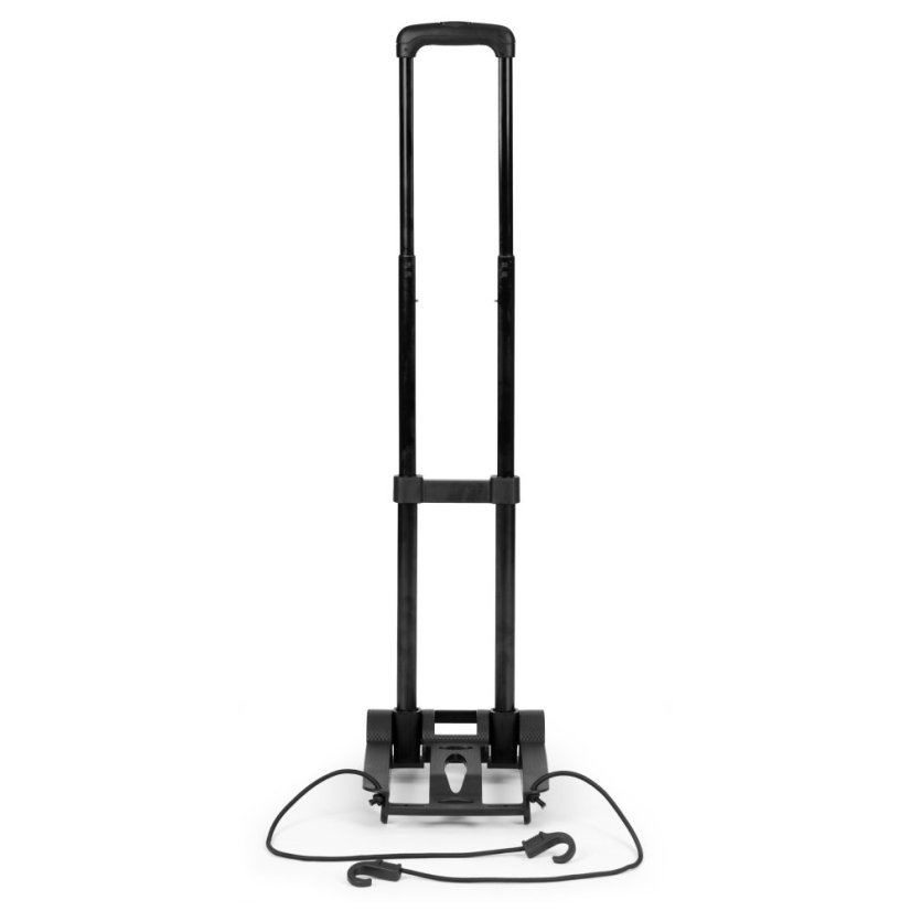 Skladací ručný vozík Transportný vozík 30 kg ModernHome (akce)