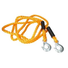 Lano ťažné 18 mm do 3000 kg