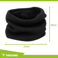 Trizand čierny komín 26702