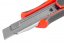 Nůž Strend Pro UK292, 25 mm, odlamovací, plastový