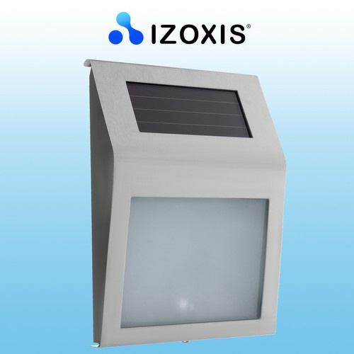 Numer domu słoneczny Izoxis 24357 (akce)