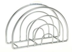 Serviettenständer, KLC Chrom