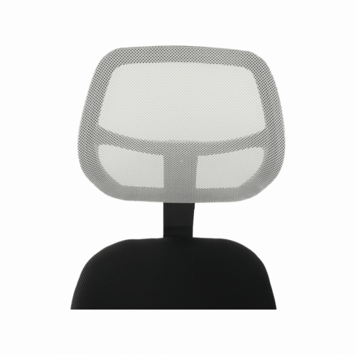Okretna stolica, sivo/crna, MREŽA
