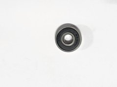 Vorderes Rotorlager JS08-100 Teil 22