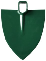 Motika H201/1200, šiljasta, mala, 400 g, drvena drška