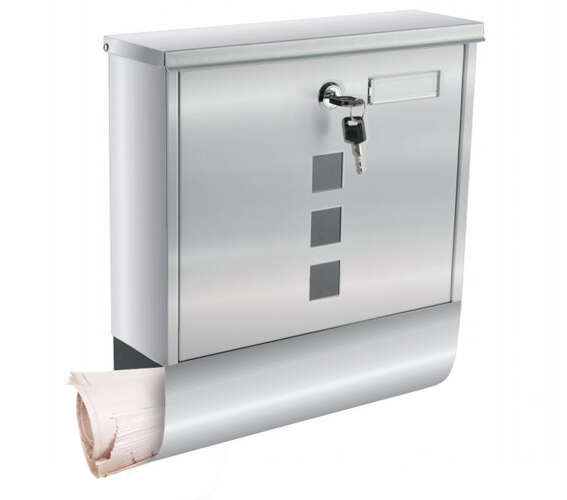 Briefkasten