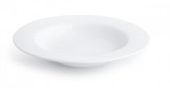 Mély porcelán tányér 23,7 cm PURE Premium
