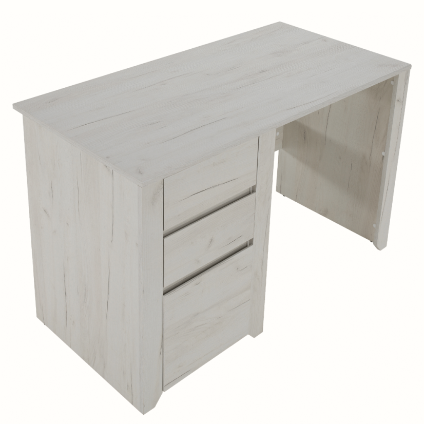 PC stol tip 80, bijeli craft, ANĐEO