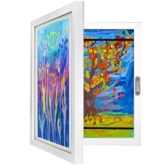 Rama artystyczna Kruzzel 25418 (akce) (akce)