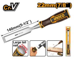 Daltă plată 14cm/22mm INGCO INDUSTRIAL