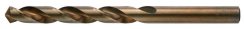 Sveder Strend Pro Industrial M2 6 mm, DIN338, poliran, za kovino, pak. 10 kosov