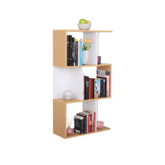 Regal, Kiefer/weiß, ERDEM NEUER TYP 1