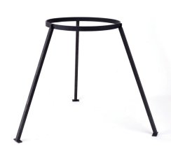 Statyw, stojak na czajnik 14 l-22 l, o 37 cm g3 KLC