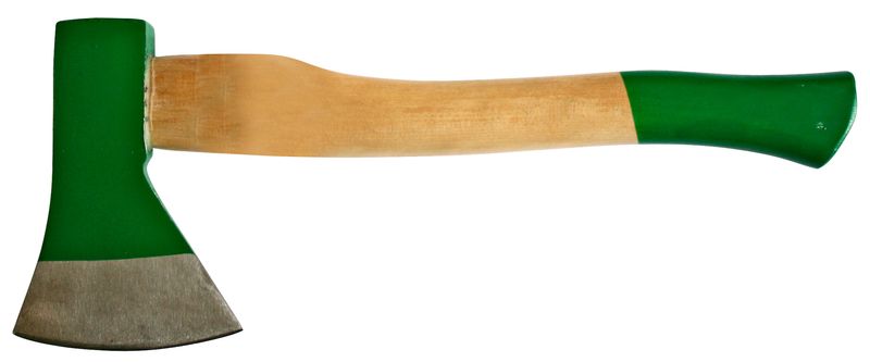 Sekera Strend Pro AX202 0800 g, Grün, A613, 380 mm