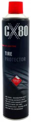 TIRE PROTECTOR TEFLON přípravek na ochranu pneumatik 600 ml