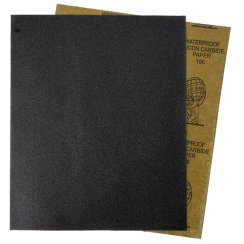 KONNER Sicpap 166 280/230 mm-es papír, P120, csiszolt