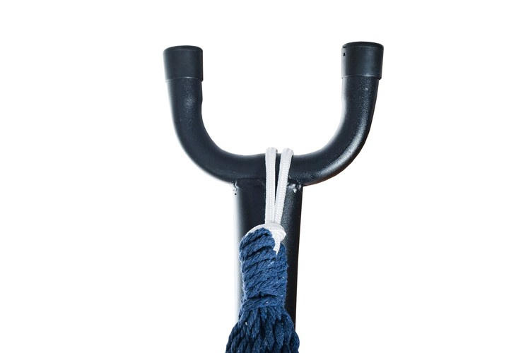 Hamak ogrodowy 200x150cm ze stelażem (oferta specjalna)