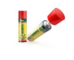 Vermifix ljepilo, za zaštitu drveća, sprej, 400 ml