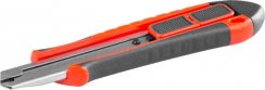 Strend Pro UK290 kés, 9 mm, törhető, műanyag