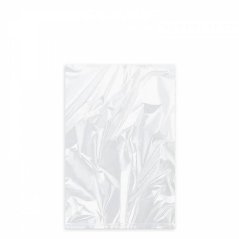 Beutel Microtene Universal 20x30cm 2l transparent/100 Stk. KLC