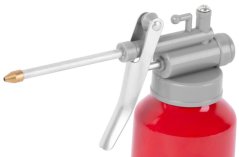 Ölflasche Strend Pro, Metall, 250 ml