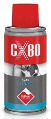 Mazivo na zámky 150ml, CX-80