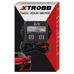 Xtrobb 19926 mjerač sati (akce)