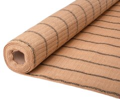 Zaščitna tkanina GoldScreen WE 2,0x10 m, UV, 185 g/m2, bež