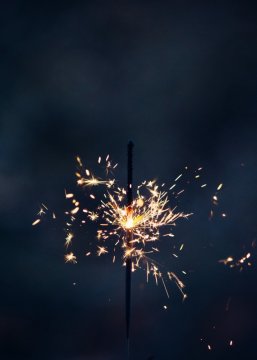 Zásady používania pyrotechniky