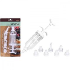 UH klipni spremnik 8 dodataka + spremnik