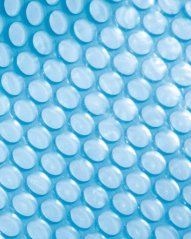 Solárny kryt pre rámový bazén 549 cm, INTEX 28016