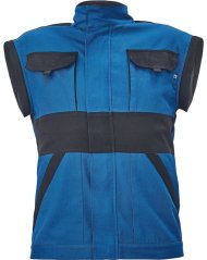 Kabát MAX NEO kék 48