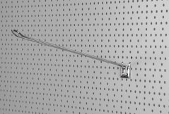 Regalaufhänger H36 0300 mm, CrV, doppelt