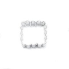 Vykrajovačka ŠTVOREC 33x 33mm