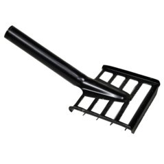 Cesak dla bydła metalowego